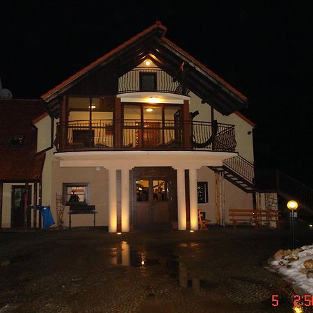Podkowa Modliszow Villa Exterior photo