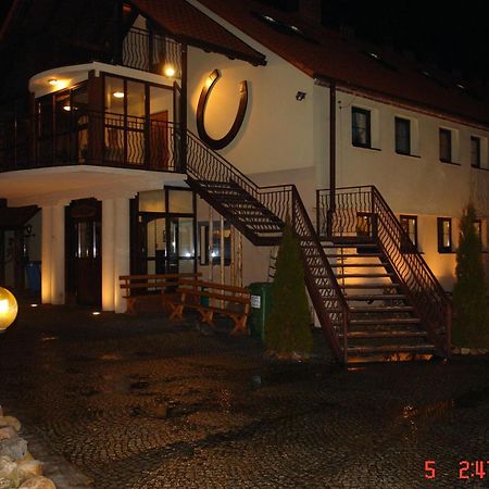 Podkowa Modliszow Villa Exterior photo