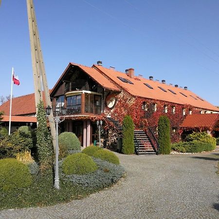 Podkowa Modliszow Villa Exterior photo