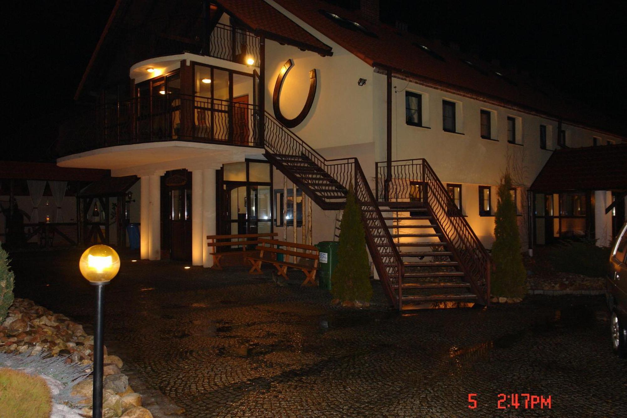 Podkowa Modliszow Villa Exterior photo