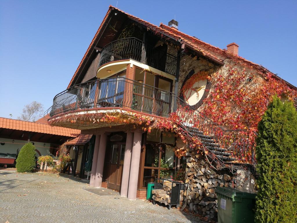 Podkowa Modliszow Villa Exterior photo