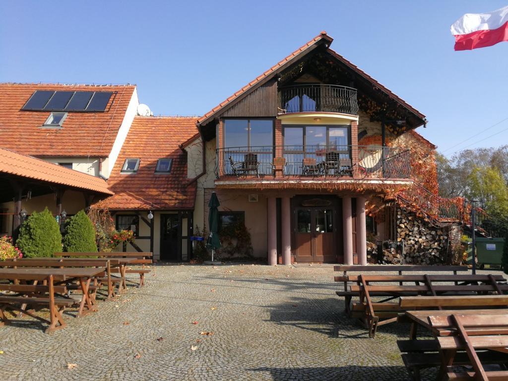 Podkowa Modliszow Villa Exterior photo