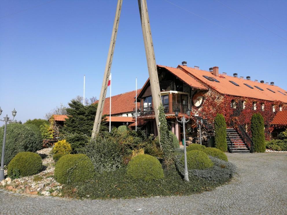 Podkowa Modliszow Villa Exterior photo