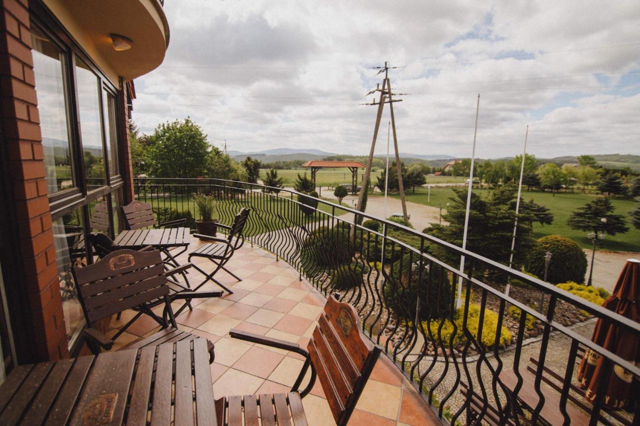 Podkowa Modliszow Villa Exterior photo