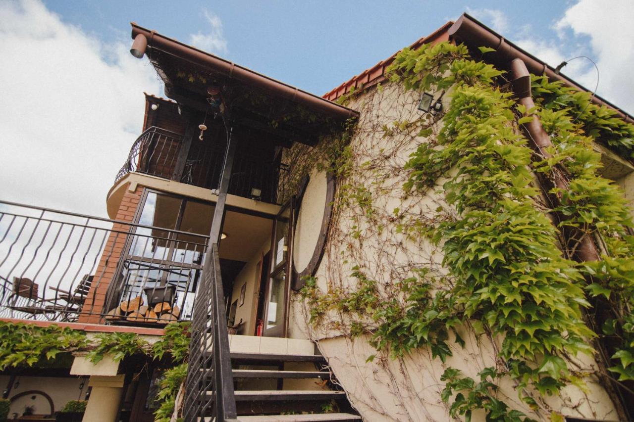 Podkowa Modliszow Villa Exterior photo