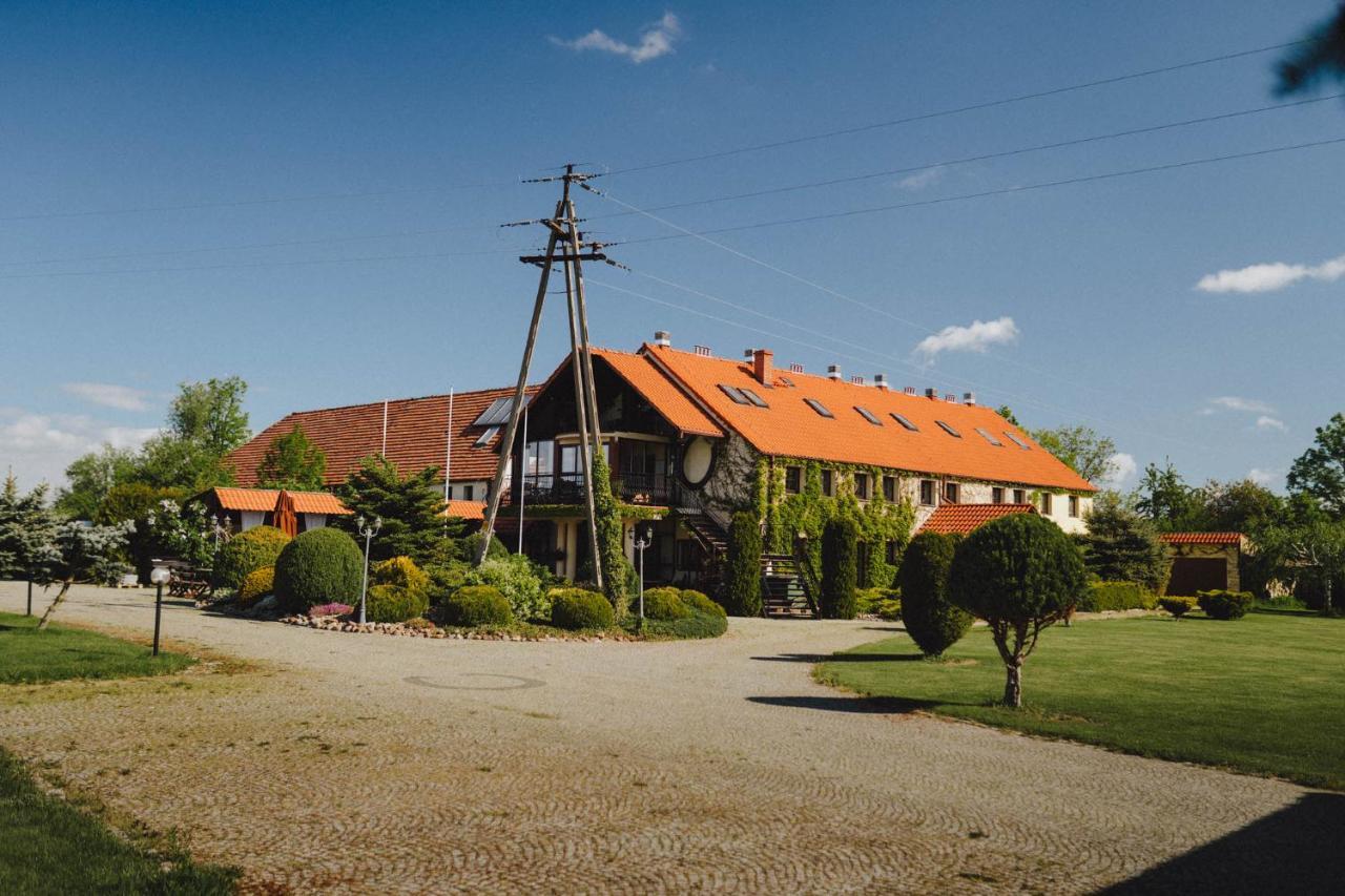 Podkowa Modliszow Villa Exterior photo