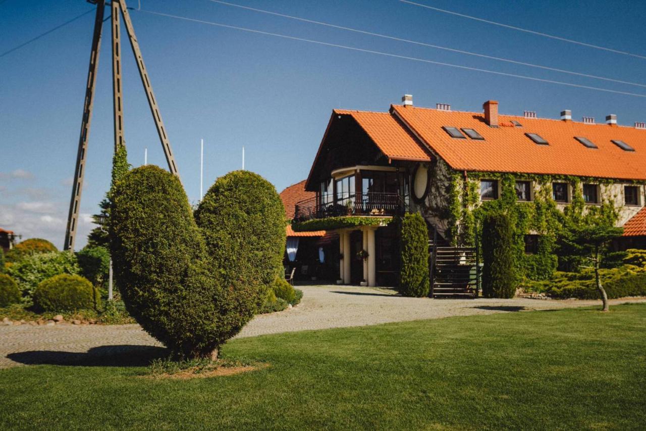 Podkowa Modliszow Villa Exterior photo